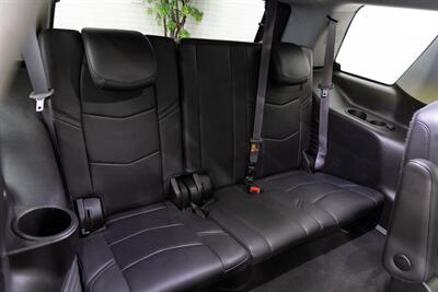 2017 Cadillac Escalade Premium Luxury   - Photo 17 - Concord, CA 94520