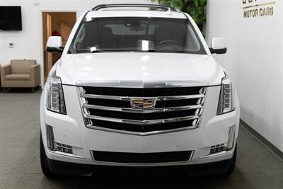 2017 Cadillac Escalade Premium Luxury   - Photo 13 - Concord, CA 94520