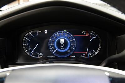 2017 Cadillac Escalade Premium Luxury   - Photo 19 - Concord, CA 94520