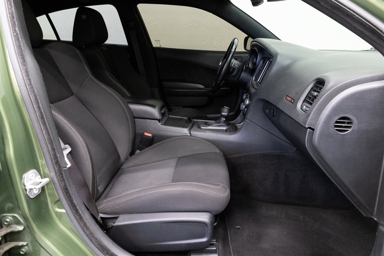 2019 Dodge Charger R/T Scat Pack - Photo 14 - Concord, CA 94520
