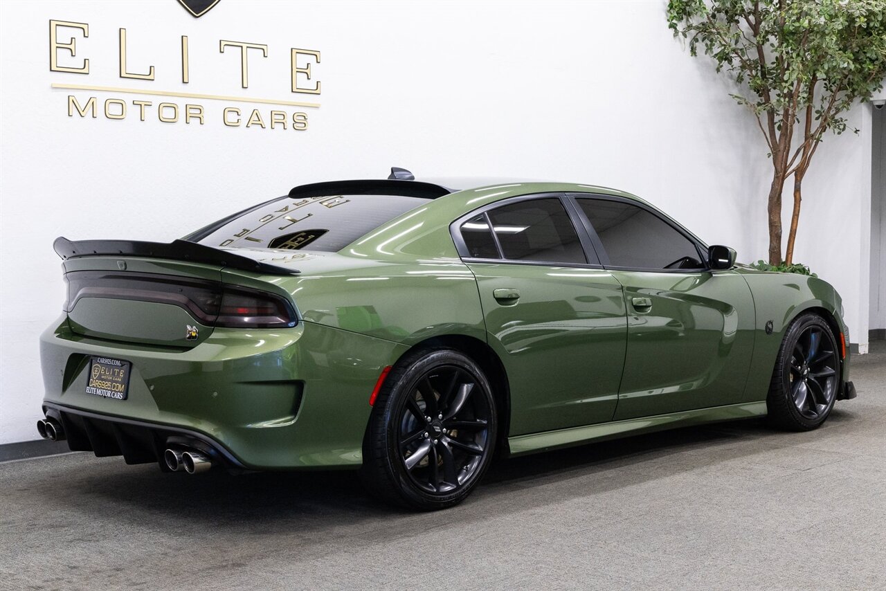 2019 Dodge Charger R/T Scat Pack - Photo 11 - Concord, CA 94520