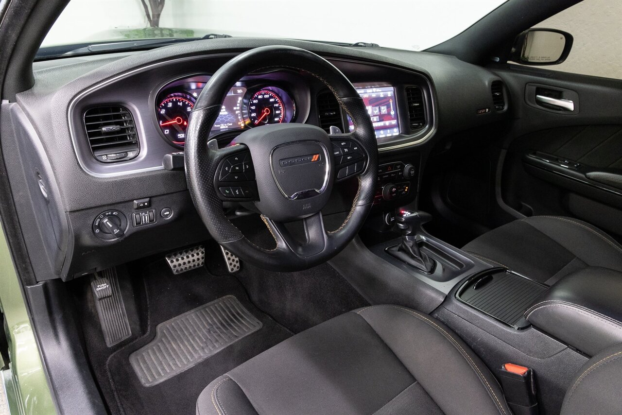 2019 Dodge Charger R/T Scat Pack - Photo 6 - Concord, CA 94520