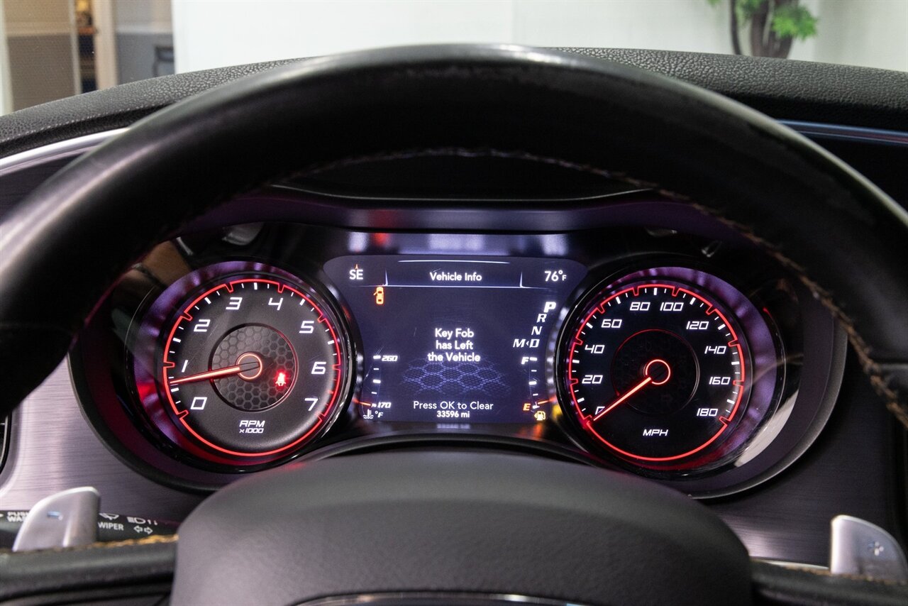 2019 Dodge Charger R/T Scat Pack - Photo 17 - Concord, CA 94520