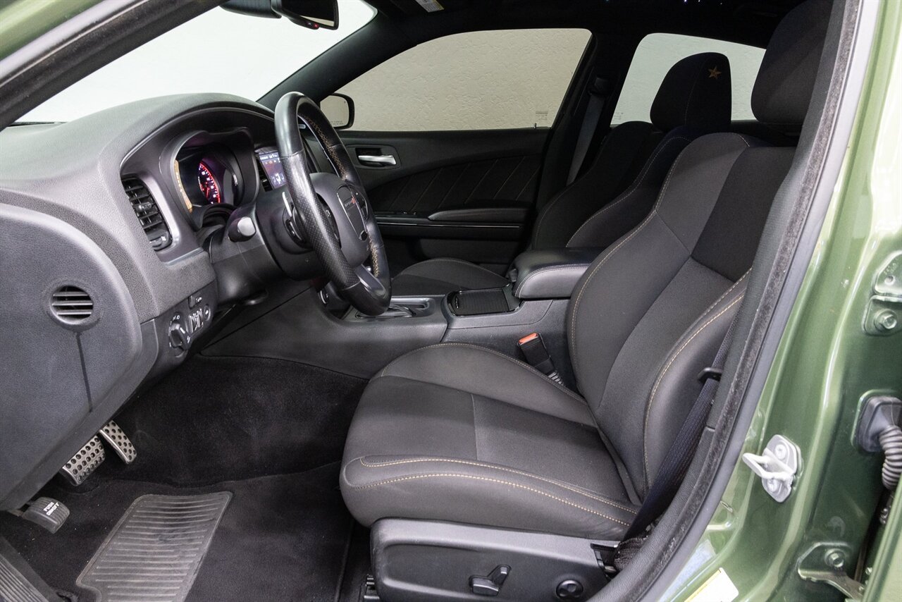 2019 Dodge Charger R/T Scat Pack - Photo 7 - Concord, CA 94520