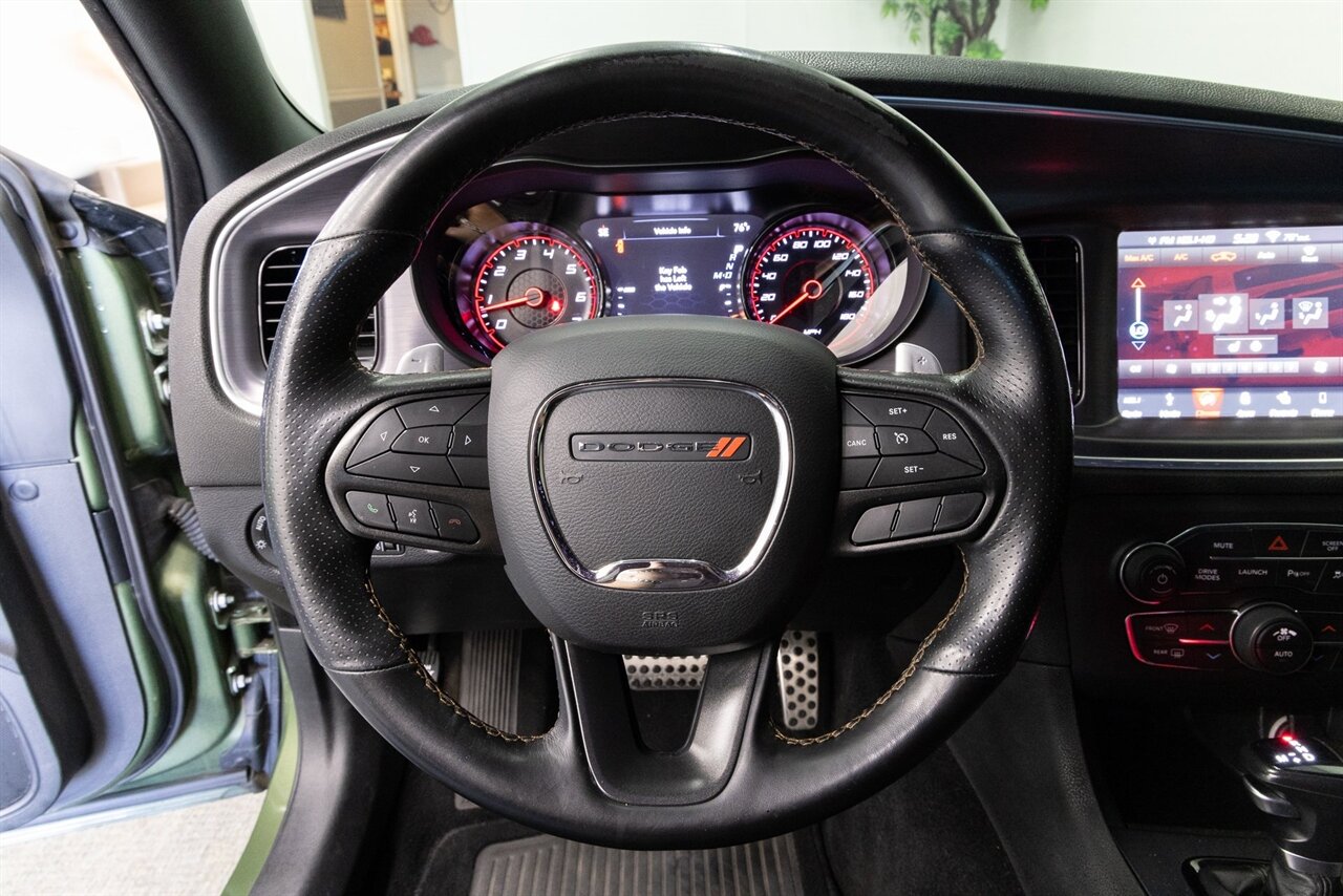 2019 Dodge Charger R/T Scat Pack - Photo 16 - Concord, CA 94520