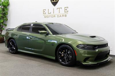 2019 Dodge Charger R/T Scat Pack   - Photo 9 - Concord, CA 94520