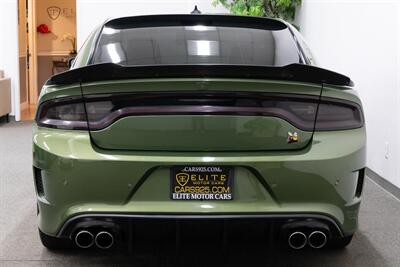 2019 Dodge Charger R/T Scat Pack   - Photo 4 - Concord, CA 94520