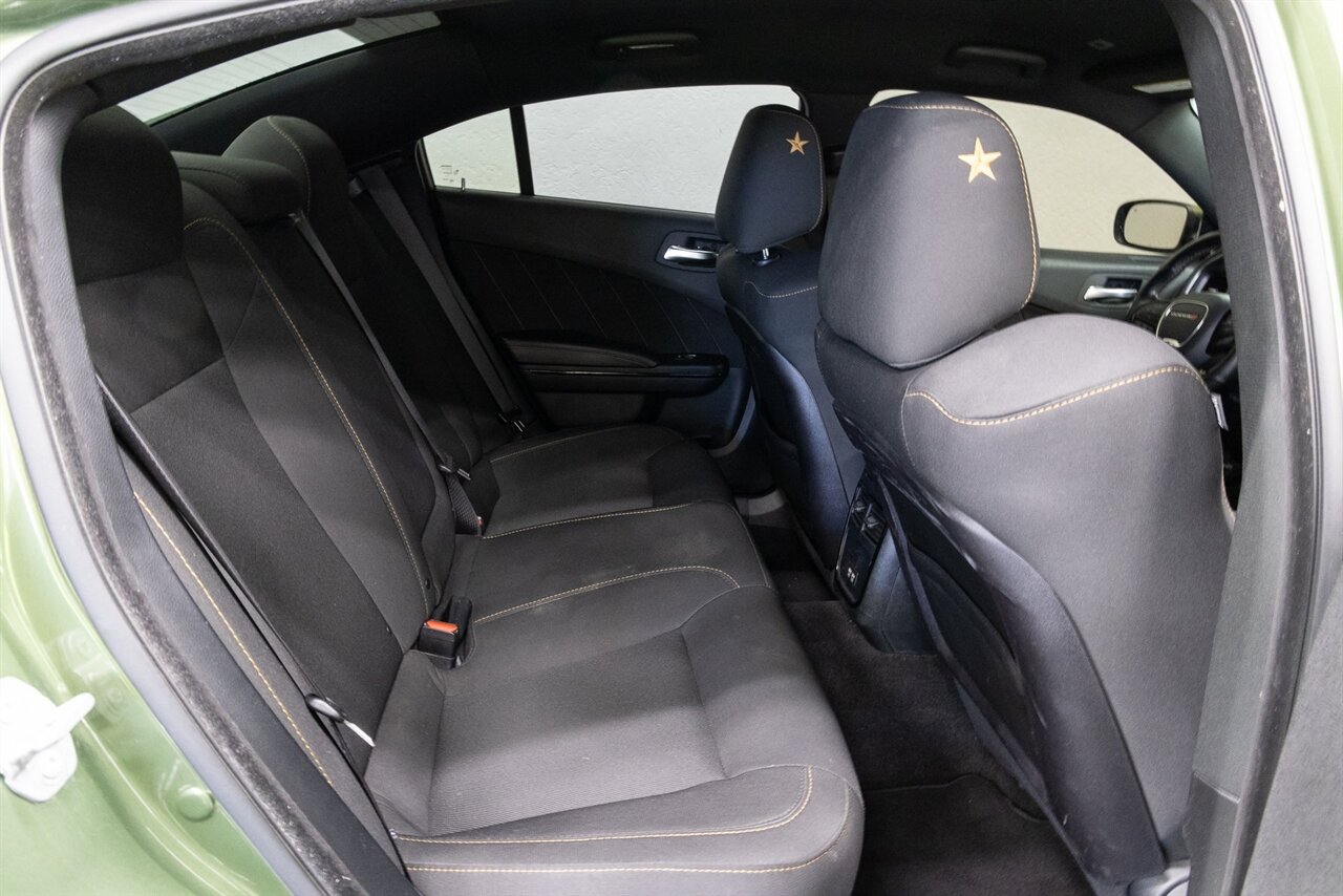 2019 Dodge Charger R/T Scat Pack - Photo 15 - Concord, CA 94520