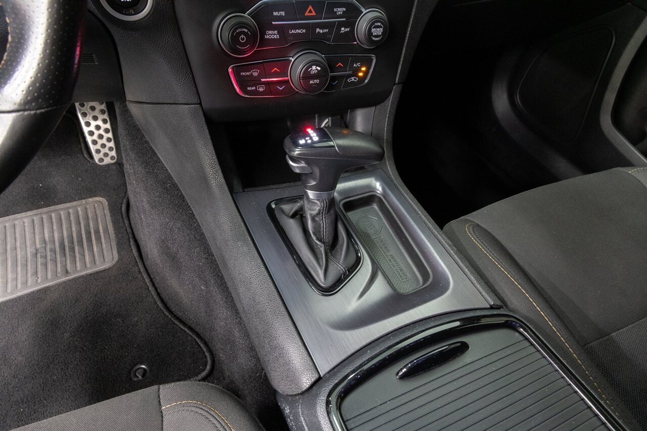 2019 Dodge Charger R/T Scat Pack - Photo 20 - Concord, CA 94520