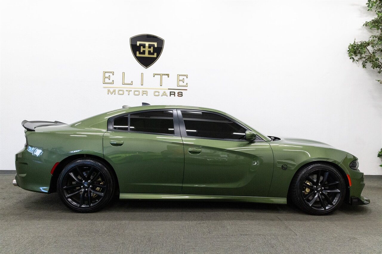 2019 Dodge Charger R/T Scat Pack - Photo 10 - Concord, CA 94520