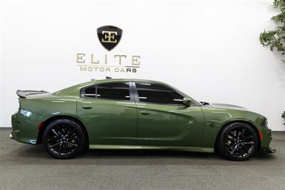 2019 Dodge Charger R/T Scat Pack   - Photo 10 - Concord, CA 94520