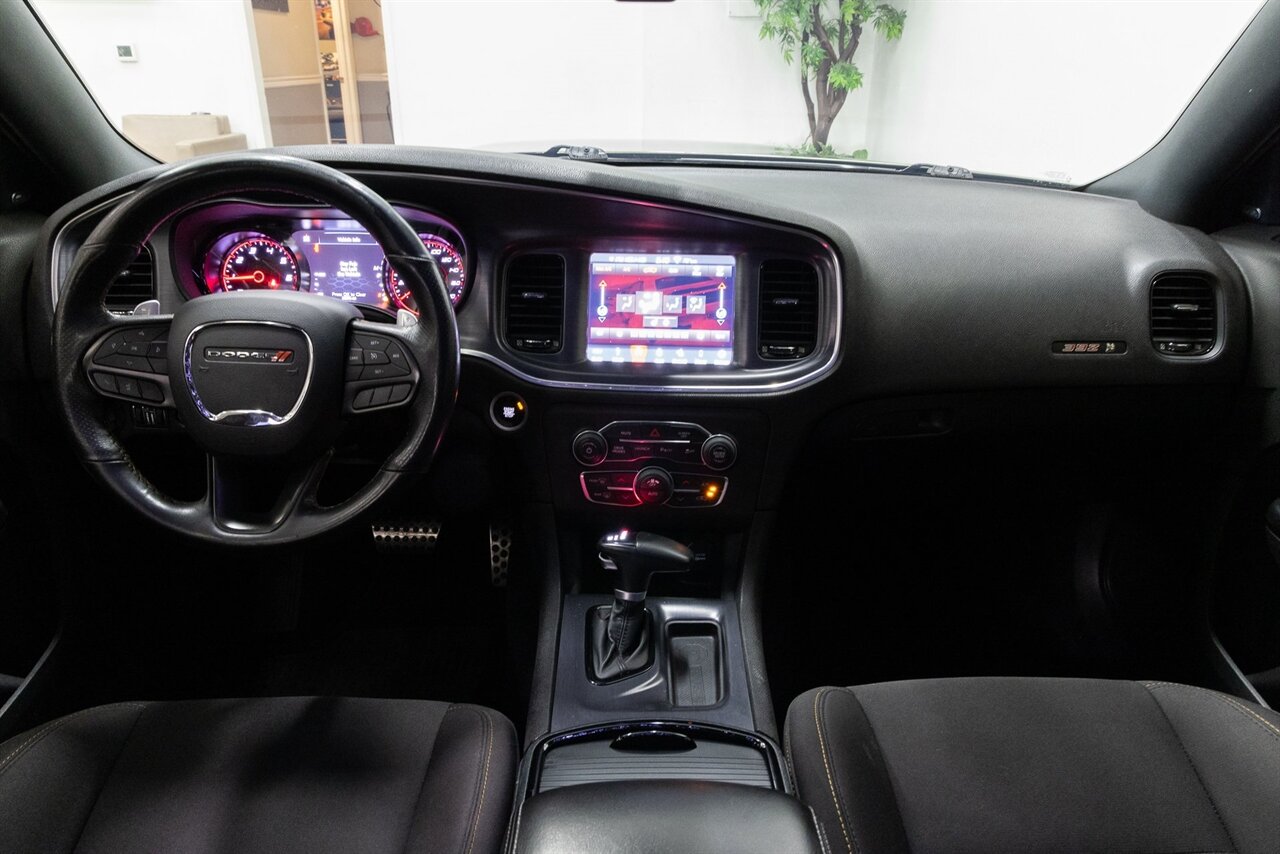 2019 Dodge Charger R/T Scat Pack - Photo 5 - Concord, CA 94520