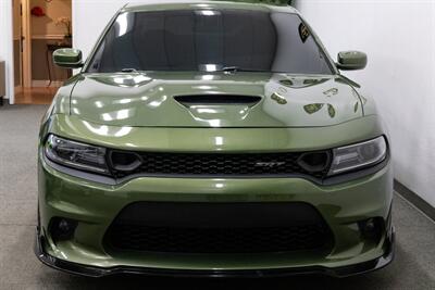 2019 Dodge Charger R/T Scat Pack   - Photo 12 - Concord, CA 94520
