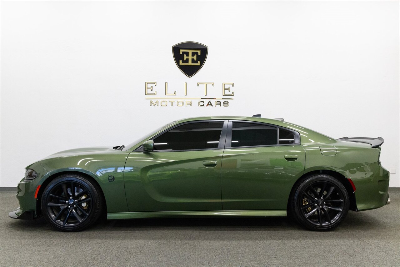 2019 Dodge Charger R/T Scat Pack - Photo 2 - Concord, CA 94520