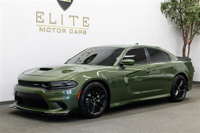 2019 Dodge Charger R/T Scat Pack   - Photo 1 - Concord, CA 94520