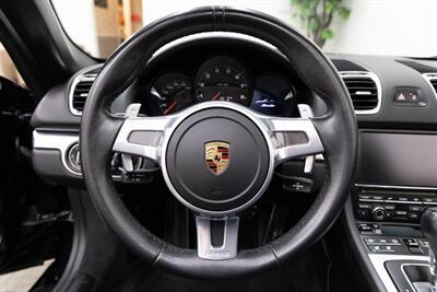 2016 Porsche Boxster Black Edition - Photo 8 - Concord, CA 94520