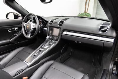 2016 Porsche Boxster Black Edition - Photo 17 - Concord, CA 94520