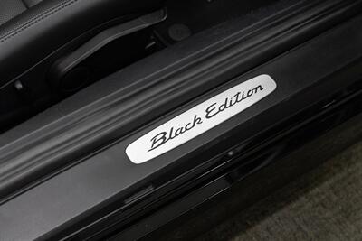 2016 Porsche Boxster Black Edition - Photo 23 - Concord, CA 94520