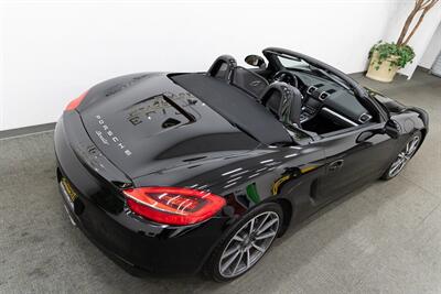 2016 Porsche Boxster Black Edition - Photo 26 - Concord, CA 94520