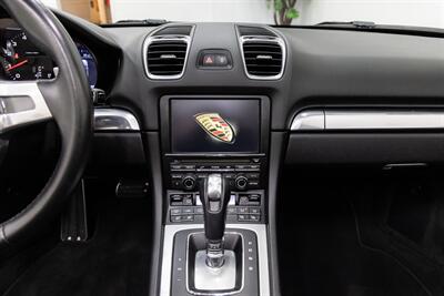 2016 Porsche Boxster Black Edition - Photo 10 - Concord, CA 94520