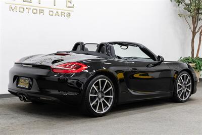 2016 Porsche Boxster Black Edition - Photo 15 - Concord, CA 94520