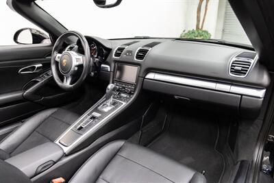 2016 Porsche Boxster Black Edition - Photo 17 - Concord, CA 94520
