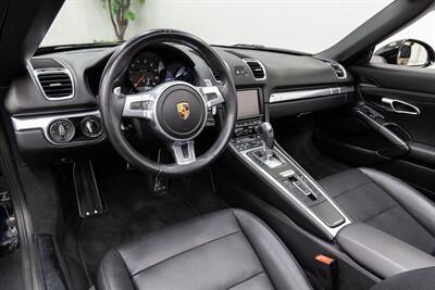 2016 Porsche Boxster Black Edition - Photo 6 - Concord, CA 94520