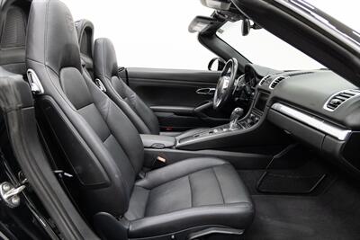 2016 Porsche Boxster Black Edition - Photo 18 - Concord, CA 94520