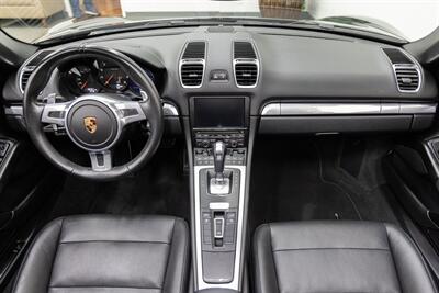 2016 Porsche Boxster Black Edition - Photo 5 - Concord, CA 94520