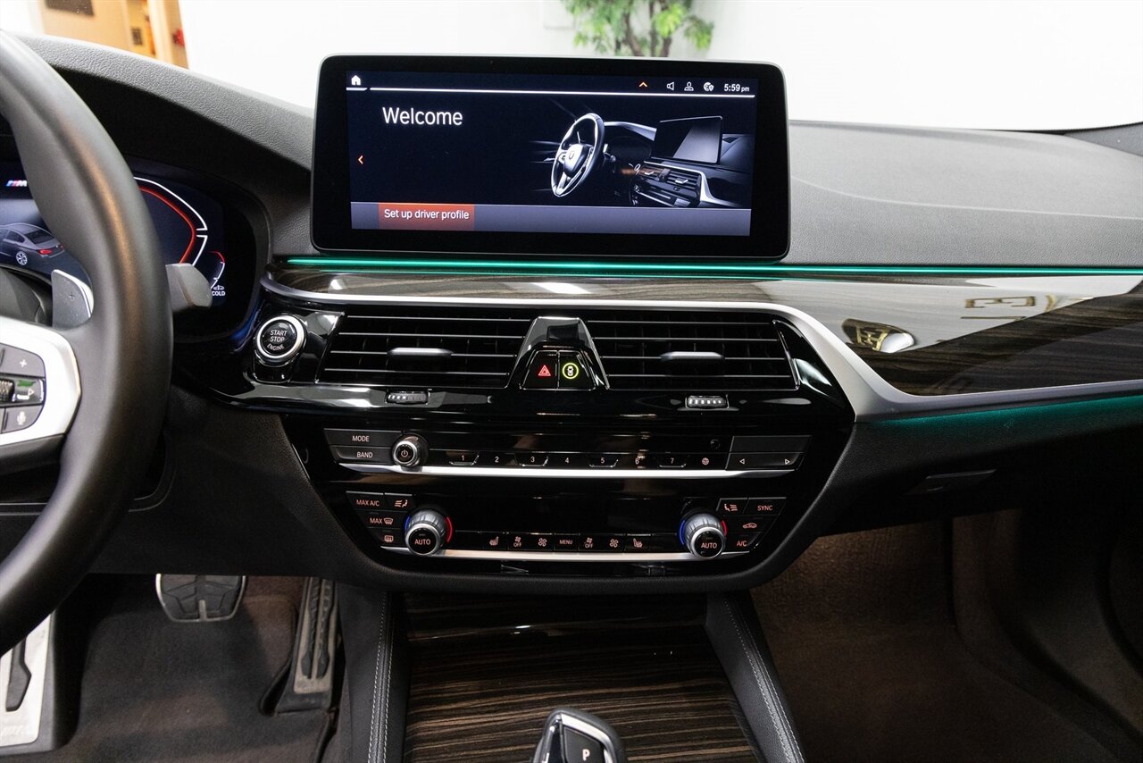 2023 BMW 5 Series 540i - Photo 18 - Concord, CA 94520