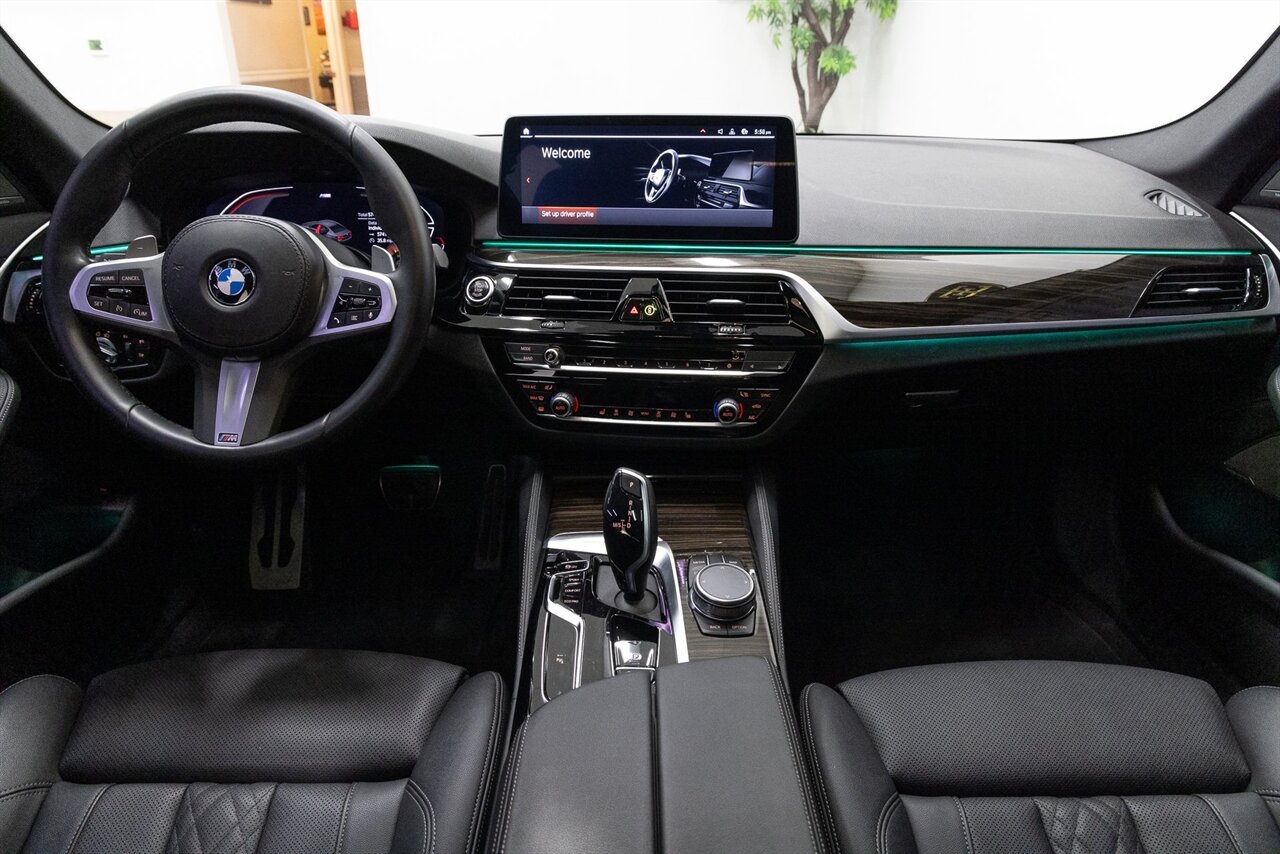 2023 BMW 5 Series 540i - Photo 5 - Concord, CA 94520