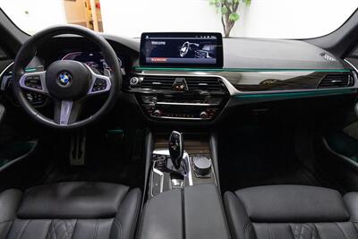 2023 BMW 5 Series 540i   - Photo 5 - Concord, CA 94520
