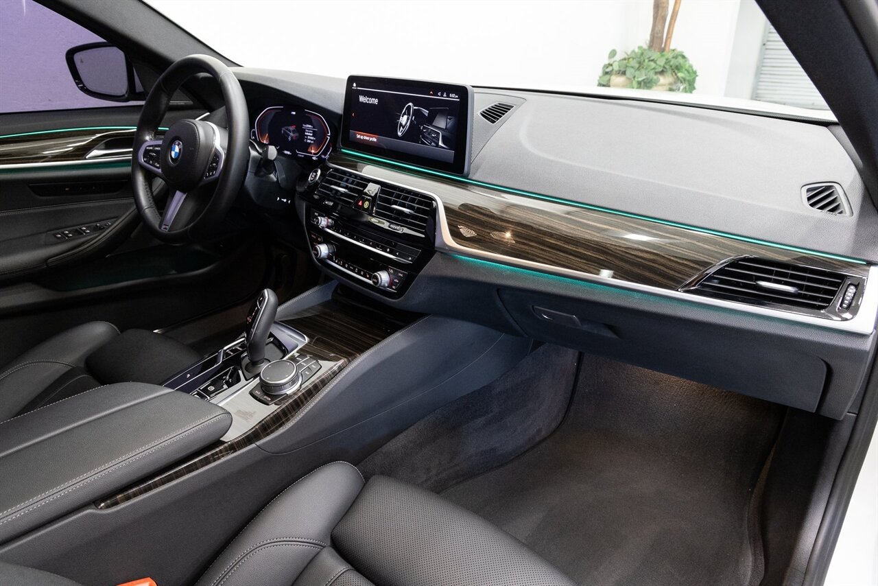 2023 BMW 5 Series 540i - Photo 13 - Concord, CA 94520