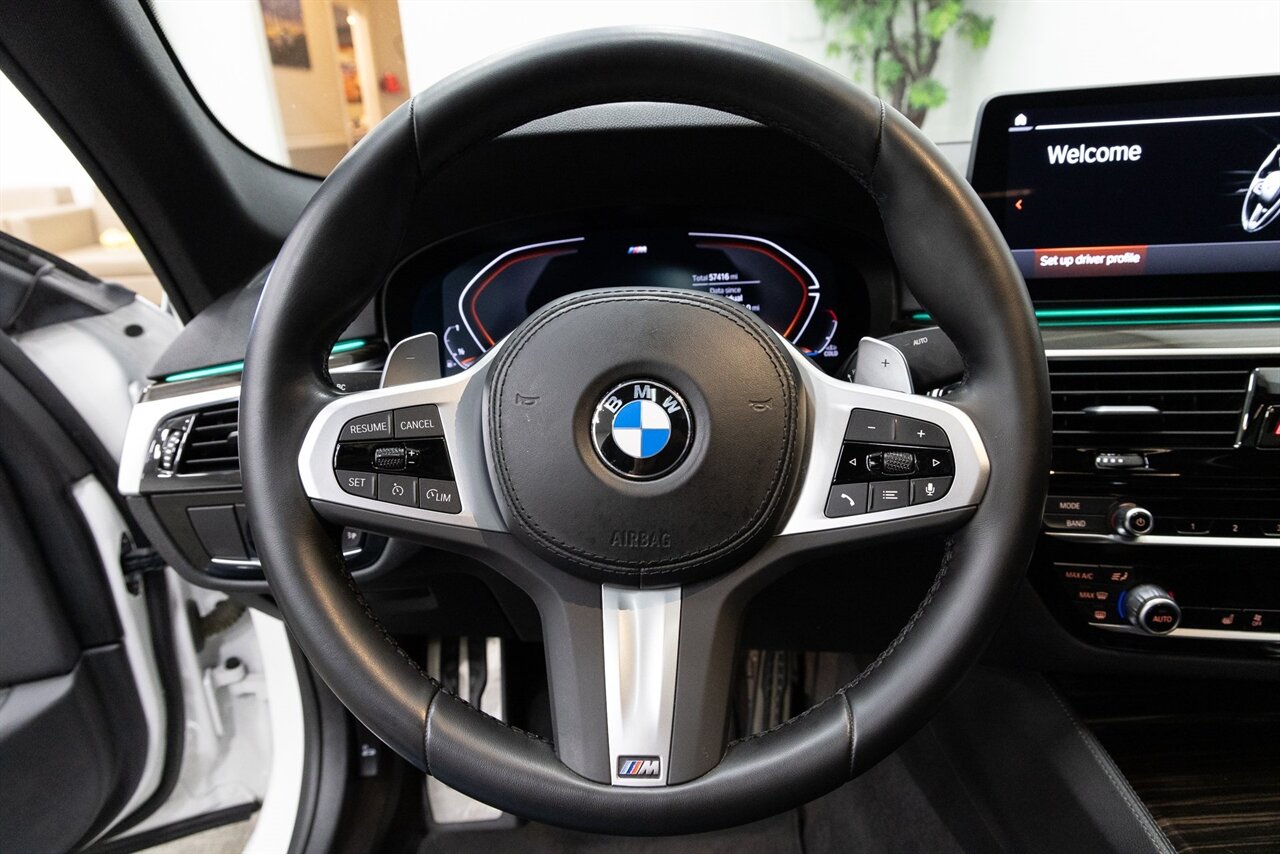 2023 BMW 5 Series 540i - Photo 16 - Concord, CA 94520