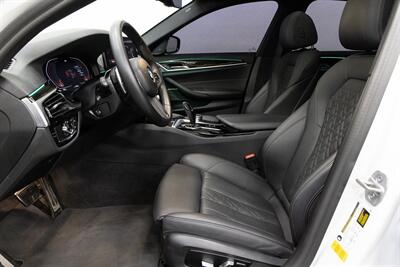 2023 BMW 5 Series 540i   - Photo 7 - Concord, CA 94520