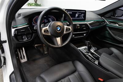 2023 BMW 5 Series 540i   - Photo 6 - Concord, CA 94520
