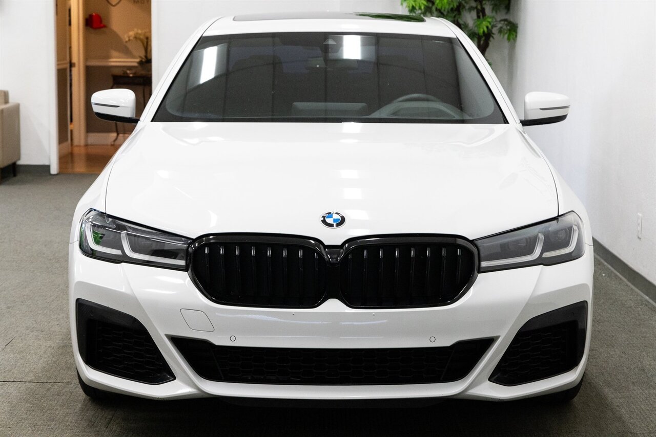 2023 BMW 5 Series 540i - Photo 12 - Concord, CA 94520