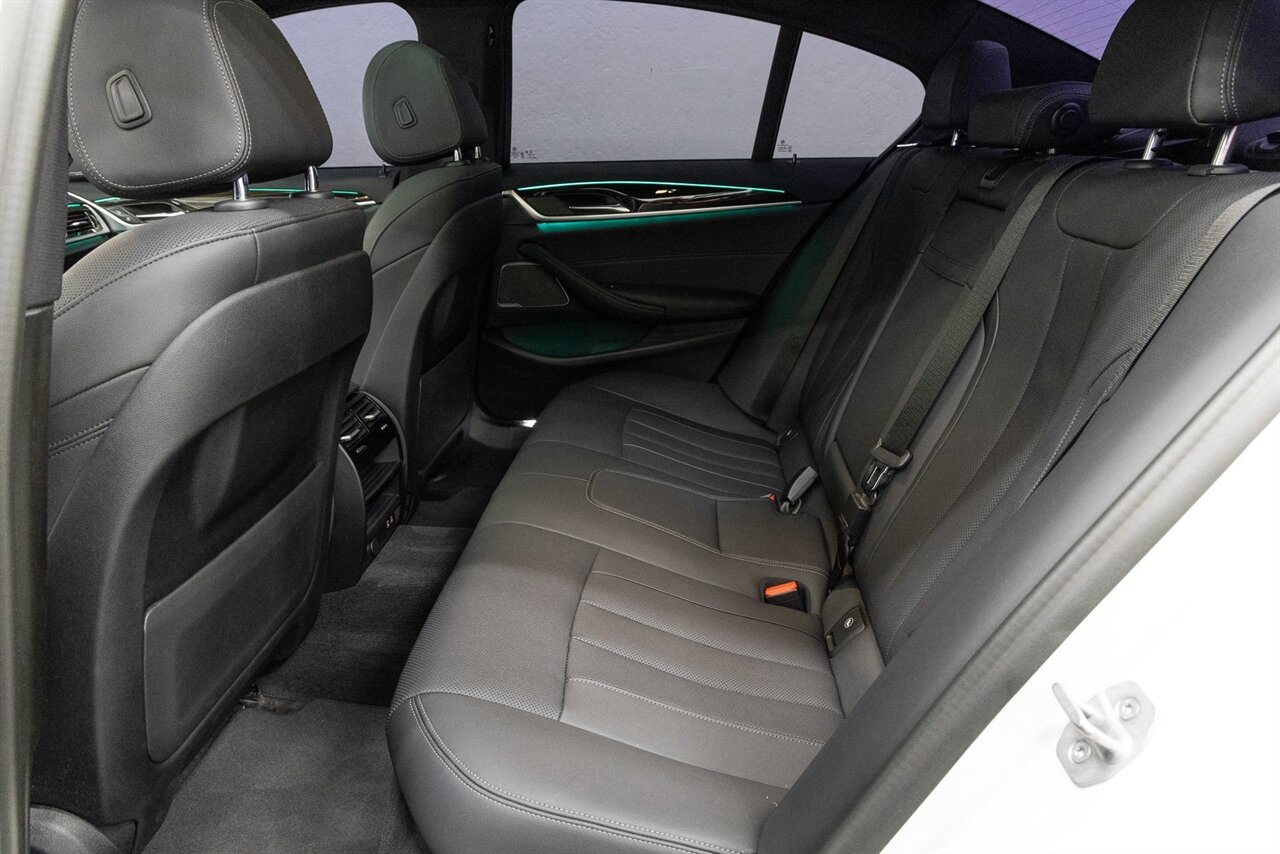 2023 BMW 5 Series 540i - Photo 8 - Concord, CA 94520