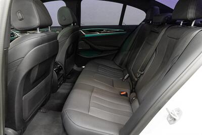 2023 BMW 5 Series 540i   - Photo 8 - Concord, CA 94520