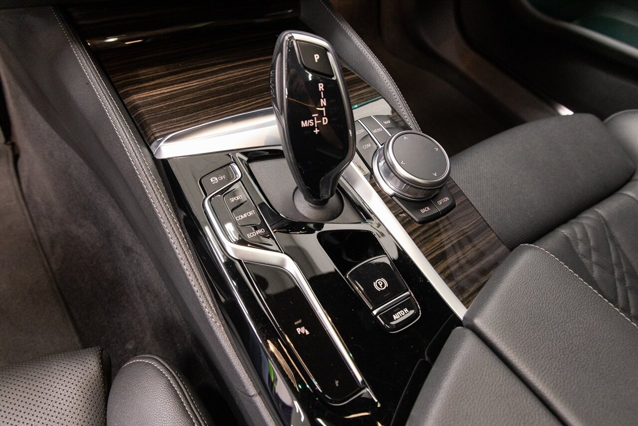 2023 BMW 5 Series 540i - Photo 20 - Concord, CA 94520