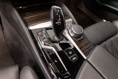 2023 BMW 5 Series 540i   - Photo 20 - Concord, CA 94520