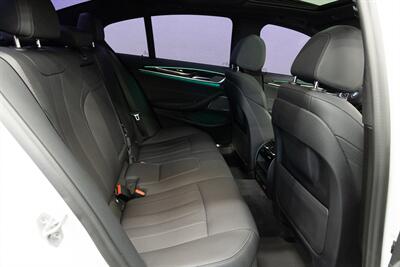 2023 BMW 5 Series 540i   - Photo 15 - Concord, CA 94520