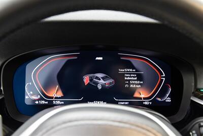 2023 BMW 5 Series 540i   - Photo 17 - Concord, CA 94520
