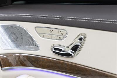 2014 Mercedes-Benz S 550 Base   - Photo 18 - Concord, CA 94520