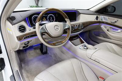 2014 Mercedes-Benz S 550 Base   - Photo 5 - Concord, CA 94520