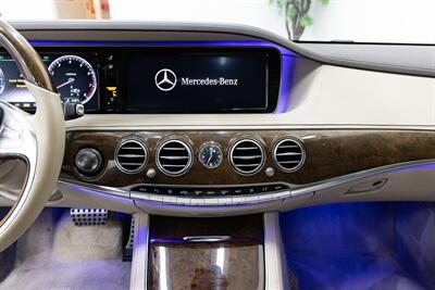 2014 Mercedes-Benz S 550 Base   - Photo 16 - Concord, CA 94520