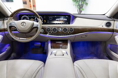 2014 Mercedes-Benz S 550 Base   - Photo 17 - Concord, CA 94520