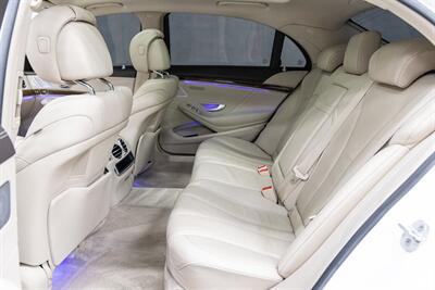 2014 Mercedes-Benz S 550 Base   - Photo 7 - Concord, CA 94520