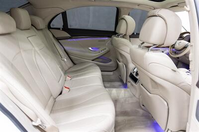 2014 Mercedes-Benz S 550 Base   - Photo 13 - Concord, CA 94520