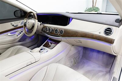 2014 Mercedes-Benz S 550 Base   - Photo 11 - Concord, CA 94520
